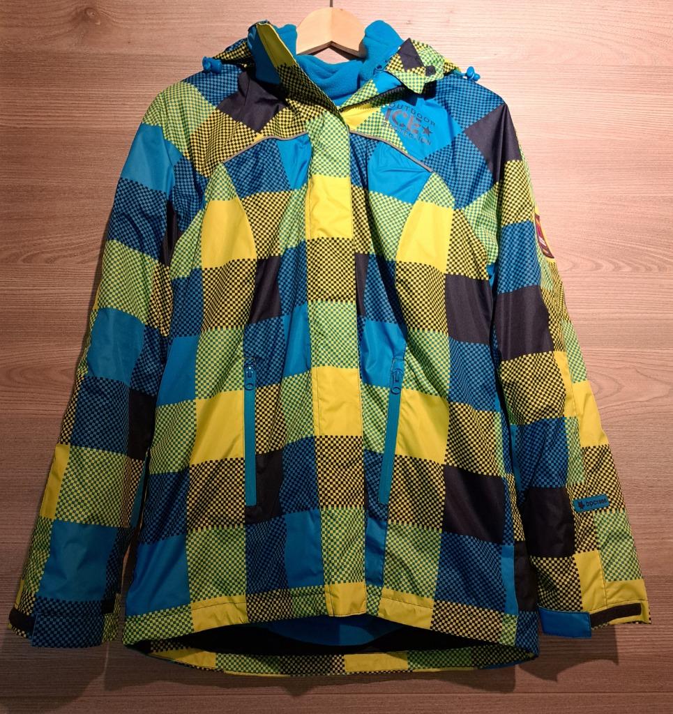 Winter Outdoor Jas, Ophalen, Overige maten, BPC, Zo goed als nieuw