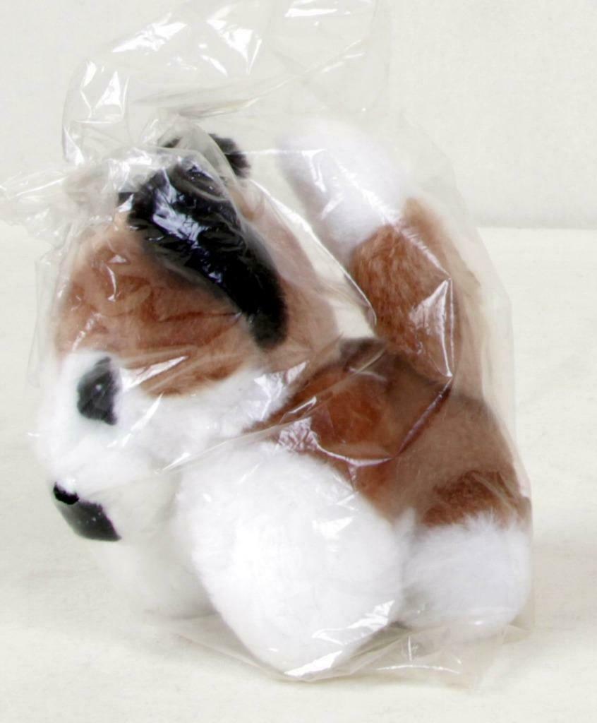 pluche - knuffel: Vos, Ophalen of Verzenden, Nieuw, Overige typen