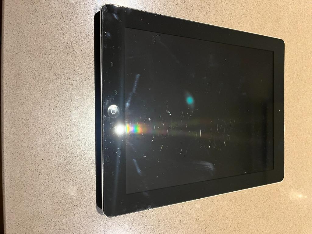 Apple iPad 4, Informatique & Logiciels, Apple iPad Tablettes, Enlèvement ou Envoi, Apple iPad, 9 pouces, Utilisé