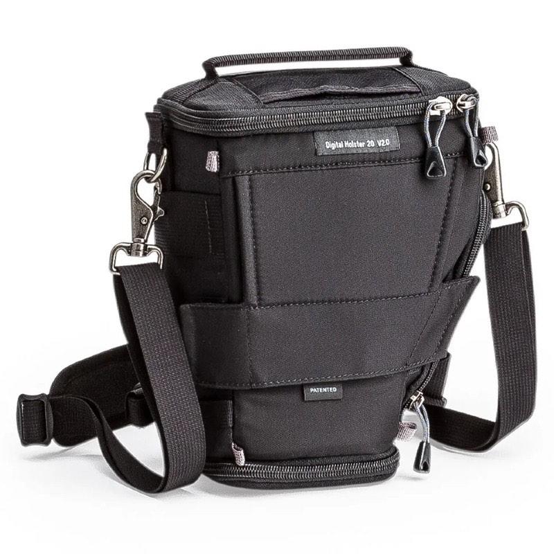 Think tank holster, Ophalen, Nieuw, Heuptas