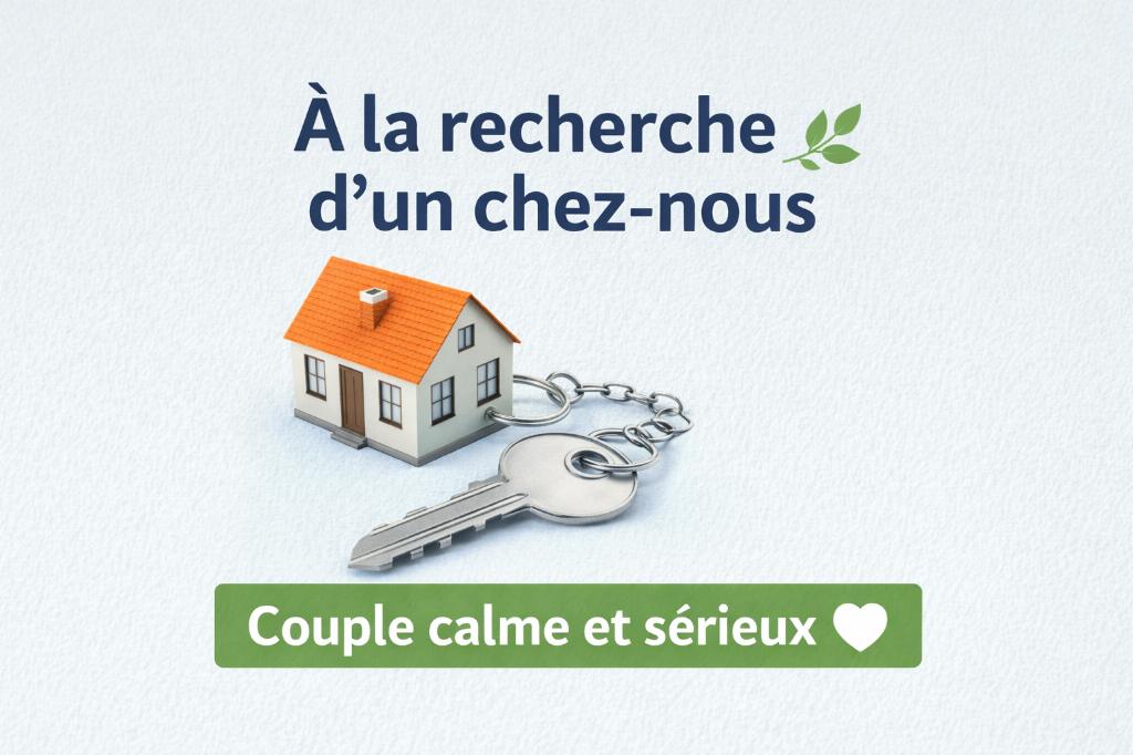 À la recherche d’un endroit où se sentir chez soi, Immo