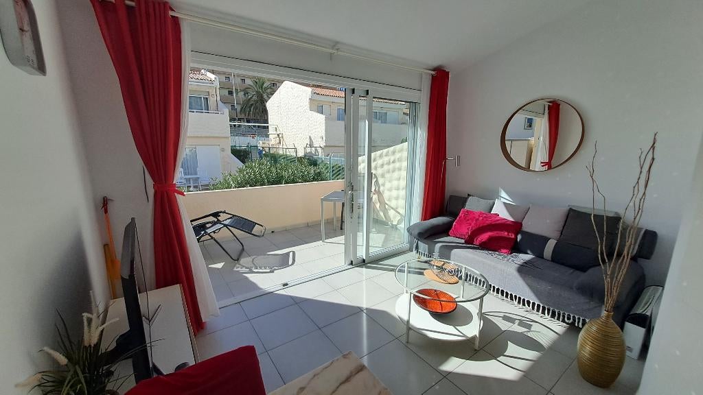 Appartement in Las Américas (Tenerife) Ref PAR01, Immo, Spanje, 3 kamers, Stad, Appartement