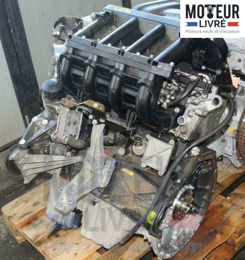 Moteur MERCEDES SPRINTER 2-T 3-T 4-T 2.2L Diesel 611987, Envoi, Utilisé, Mercedes-Benz