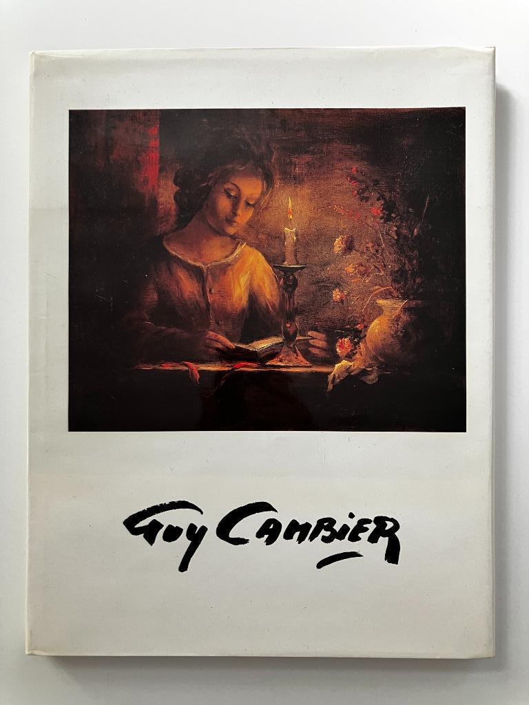 Guy Cambier - Jean-Robert Delahaut (Terre d'Europe), Enlèvement