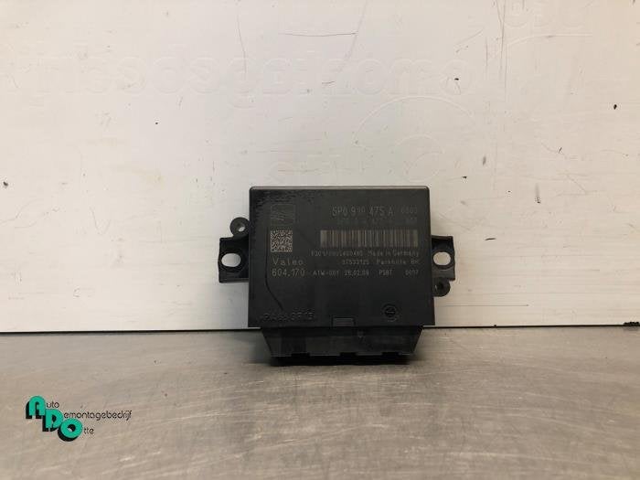 Module PDC d'un Seat Leon (Leon 09-), -, 3 mois de garantie, Utilisé, -