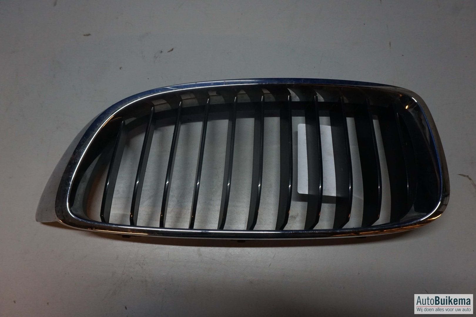 Bumper grille (Nier) origineel Bmw 4 Serie F32, Auto-onderdelen, Gebruikt, -, -, Ophalen of Verzenden