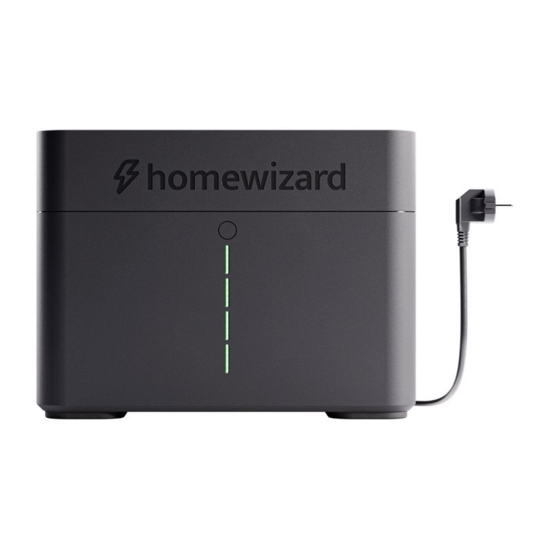 HomeWizard Dé thuisbatterij met stekker., Ophalen, Nieuw