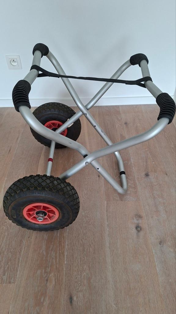 Surf Trolly, Watersport en Boten, Suppen, Ophalen