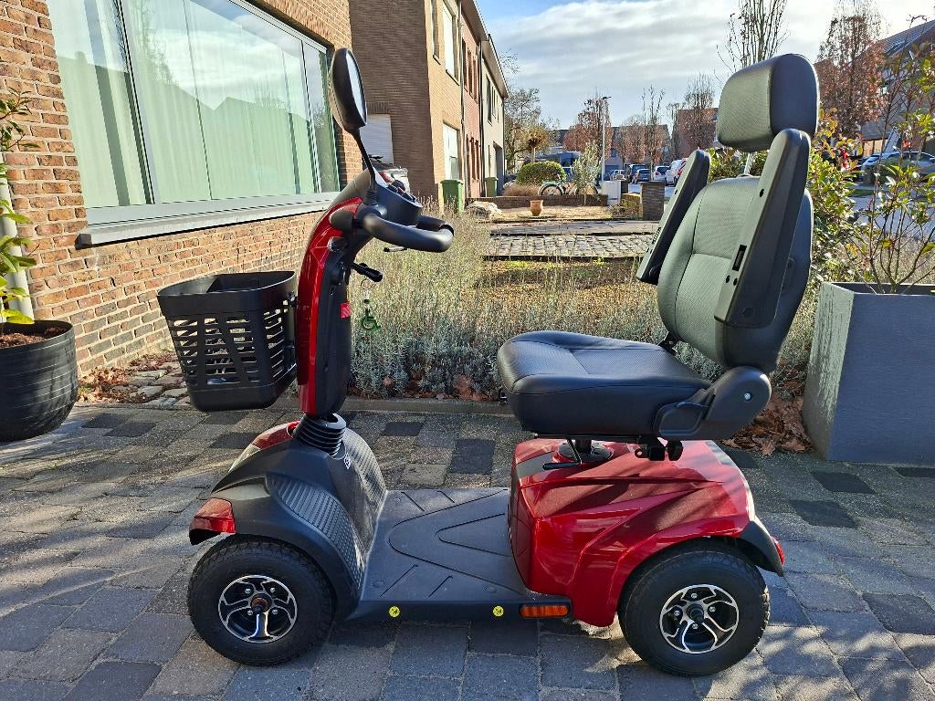 Scootmobiel revimex ST4, Diversen, Brommobielen en Scootmobielen, 11 t/m 15 km/u, Ophalen, Overige merken, 26 t/m 35 km