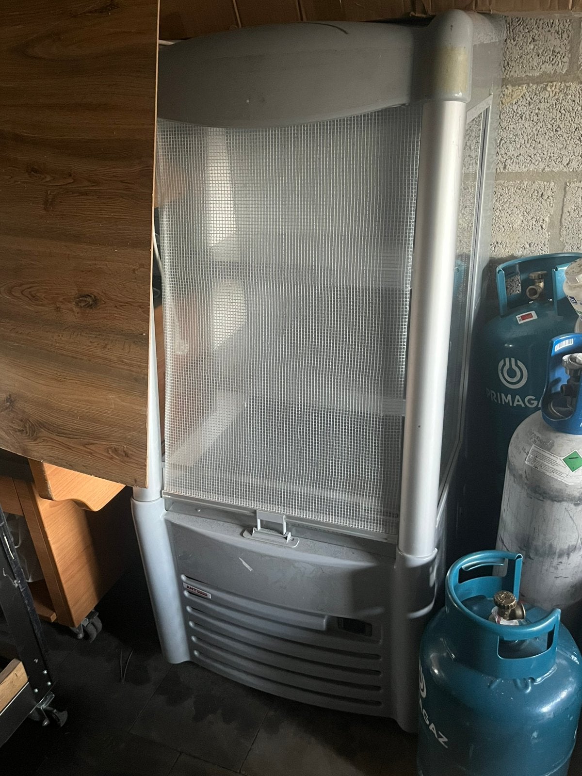 Dranken frigo, Enlèvement, Utilisé, Refroidissement et Congélation