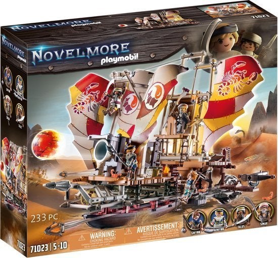 Playmobil, Kinderen en Baby's, Speelgoed | Playmobil, Ophalen, Pirates, Complete set, Nieuw