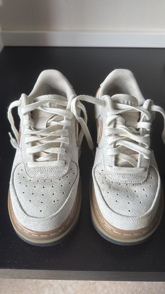Nike Air Force, Ophalen, Overige kleuren, Nike, Zo goed als nieuw