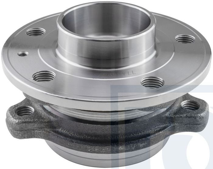 Volvo Wielnaaf, voor en achter S60, S90, V60, V90, XC60 II,, Ophalen of Verzenden, Nieuw