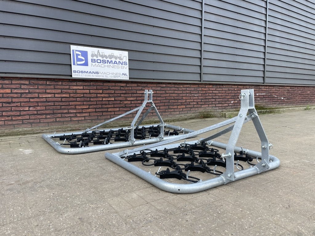 Weidesleep minitractor 1.4 / 2 / 2.5 m NIEUW, Autre, Labour
