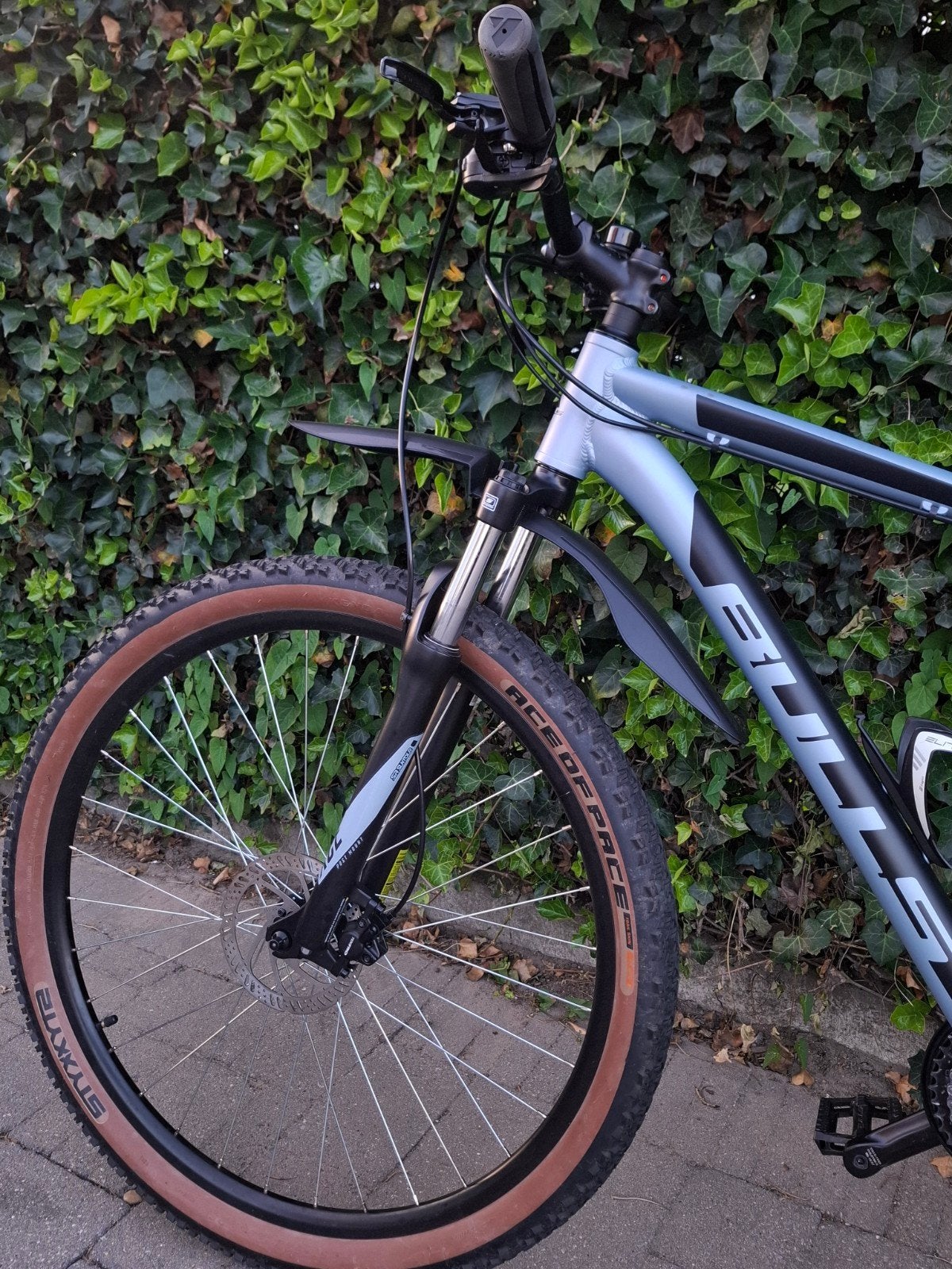 Mtb Bulls windtail 2 mountainbike, Fietsen en Brommers, Ophalen