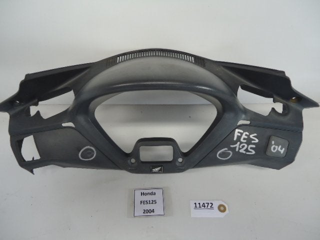 FES125 Pantheon 1997 - 2006 Honda Cover D1-13396