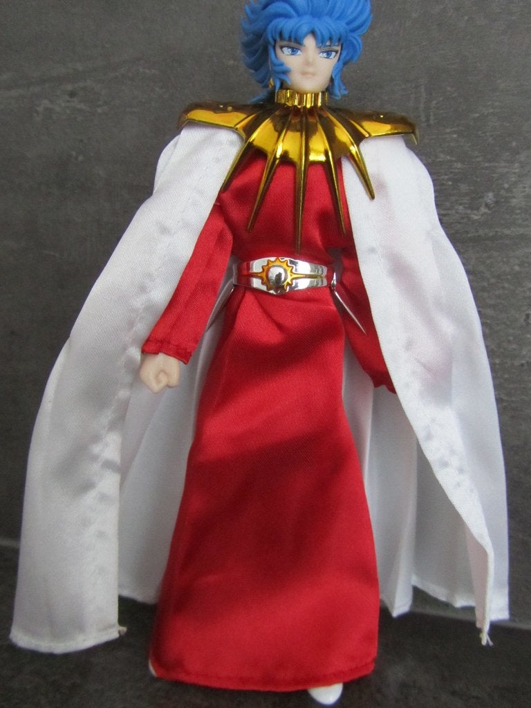 SAINT SEIYA MYTH CLOTH ABEL, Collections, Enlèvement ou Envoi
