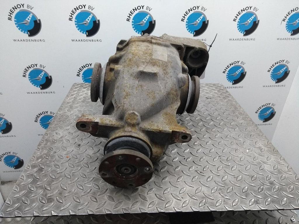BMW 3 SERIES 325I BUSINESS LINE  DIFFERENTIEEL / CARDAN 2006, Ophalen of Verzenden, Gebruikt, Stiba lid