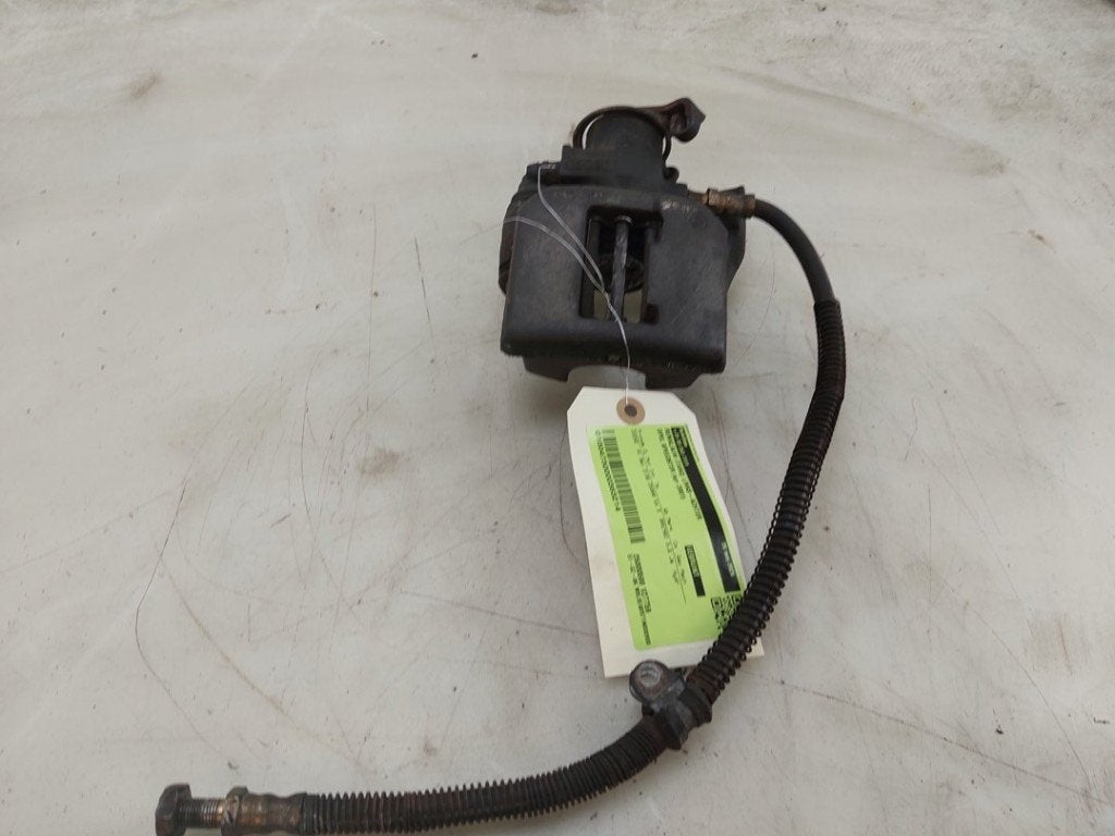 ETRIER DE FREIN ARRIÈRE GAUCHE Opel Speedster, Opel, Opel Automobile GmbH, Utilisé, Kontakt-opel@opel.com