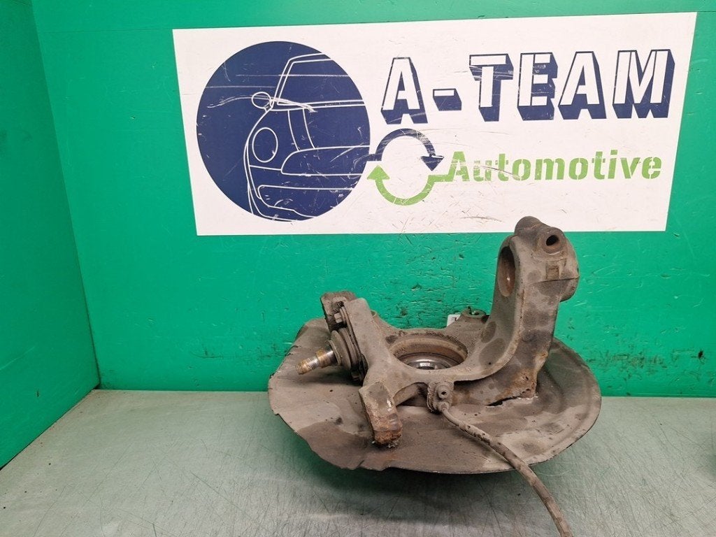 FUSEE LINKS VOOR BMW X3 (E83) (|31213412019|), Gebruikt, BMW, Petuelring 130
80809  München, DE, Bayerische Motoren Werke AG
