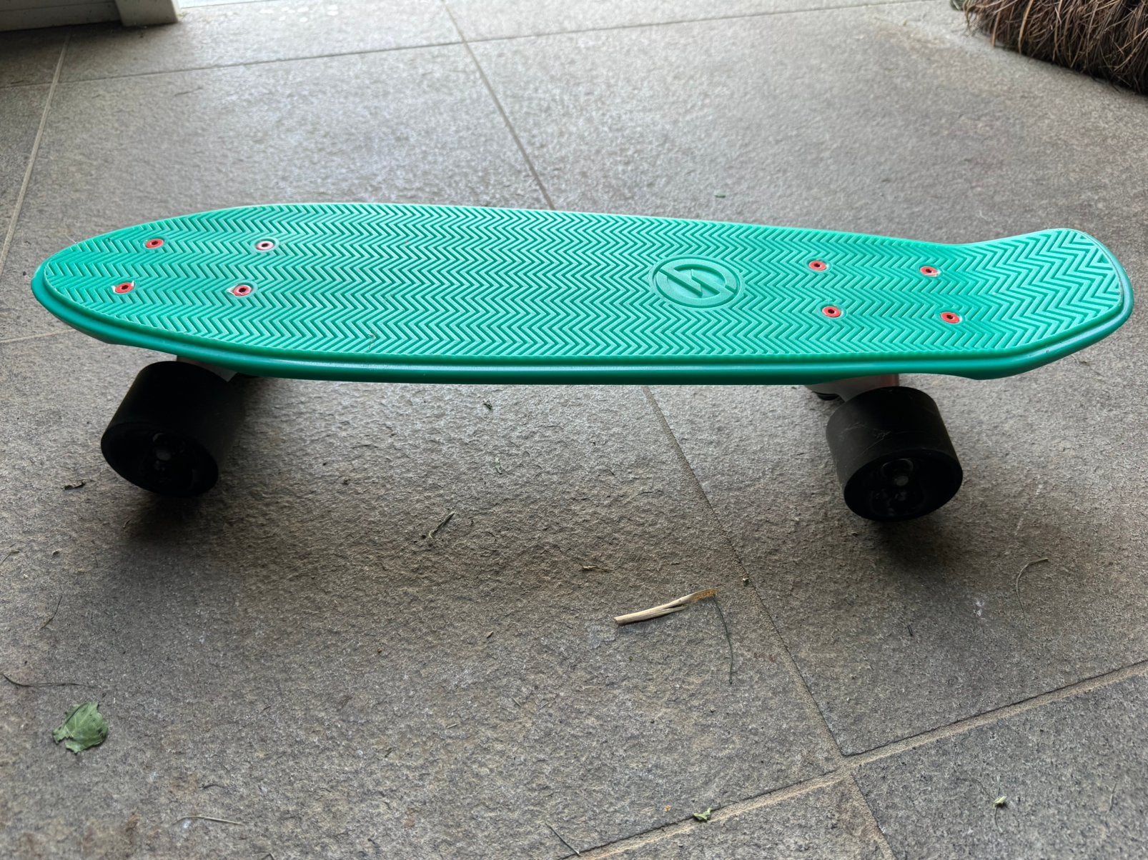 Skateboard, Enlèvement, Comme neuf, Skateboard