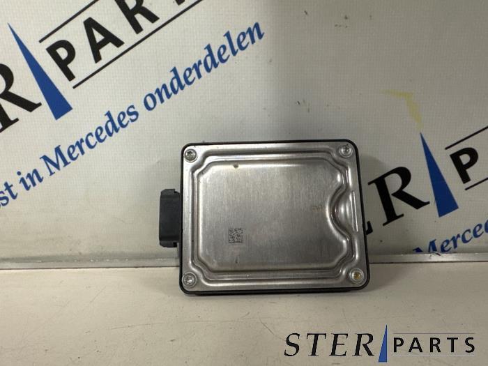 Radar sensor van een Mercedes E-Klasse, Gebruikt, -, Ophalen of Verzenden, -