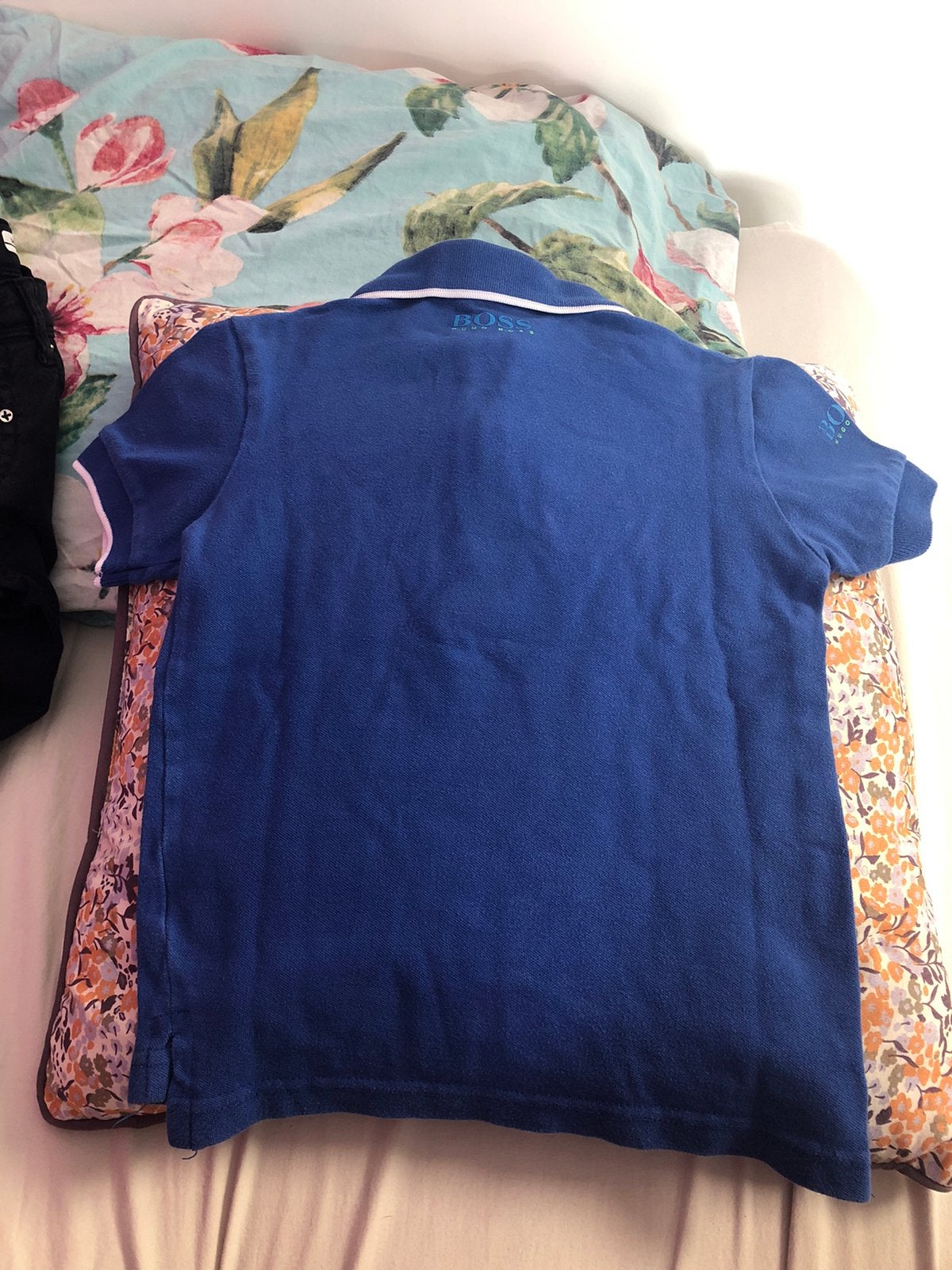 Camisole, Enfants & Bébés, Enlèvement ou Envoi, Comme neuf, Garçon, Autres types
