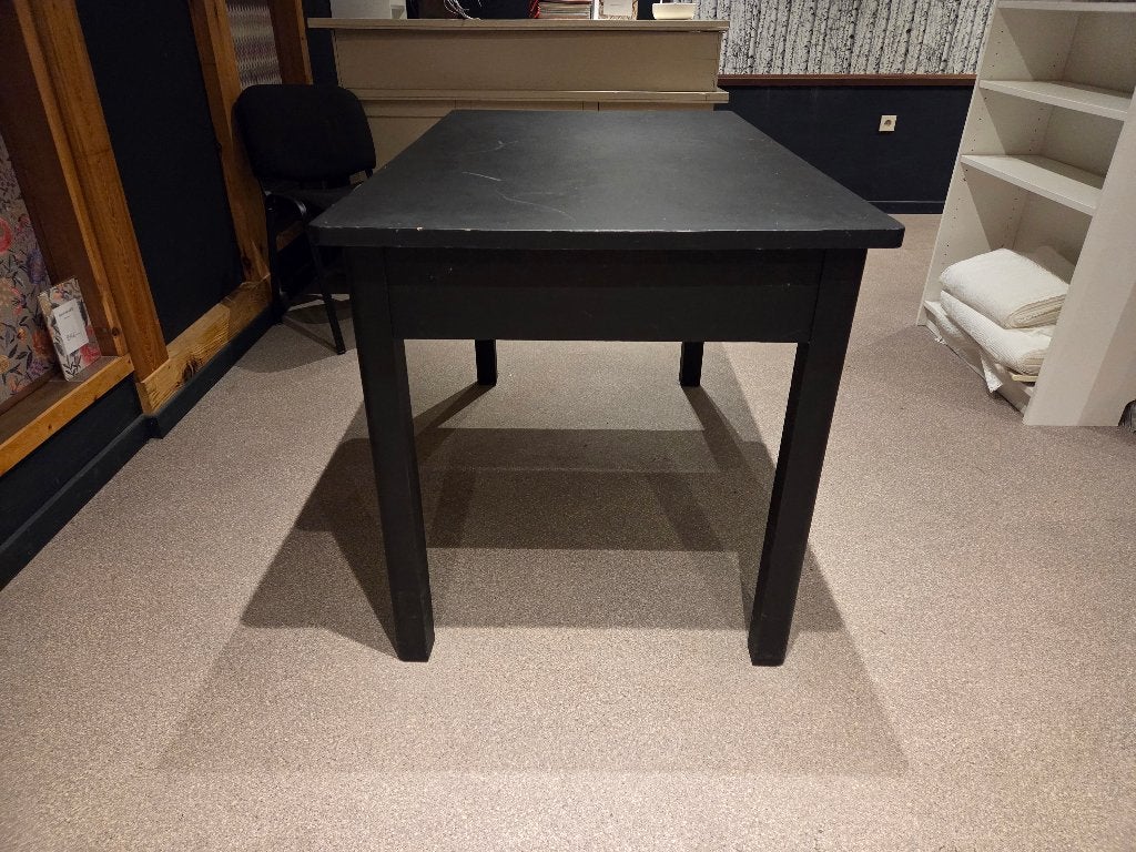 Table, Maison & Meubles, 76 cm, Utilisé, Bois, Secrétaire