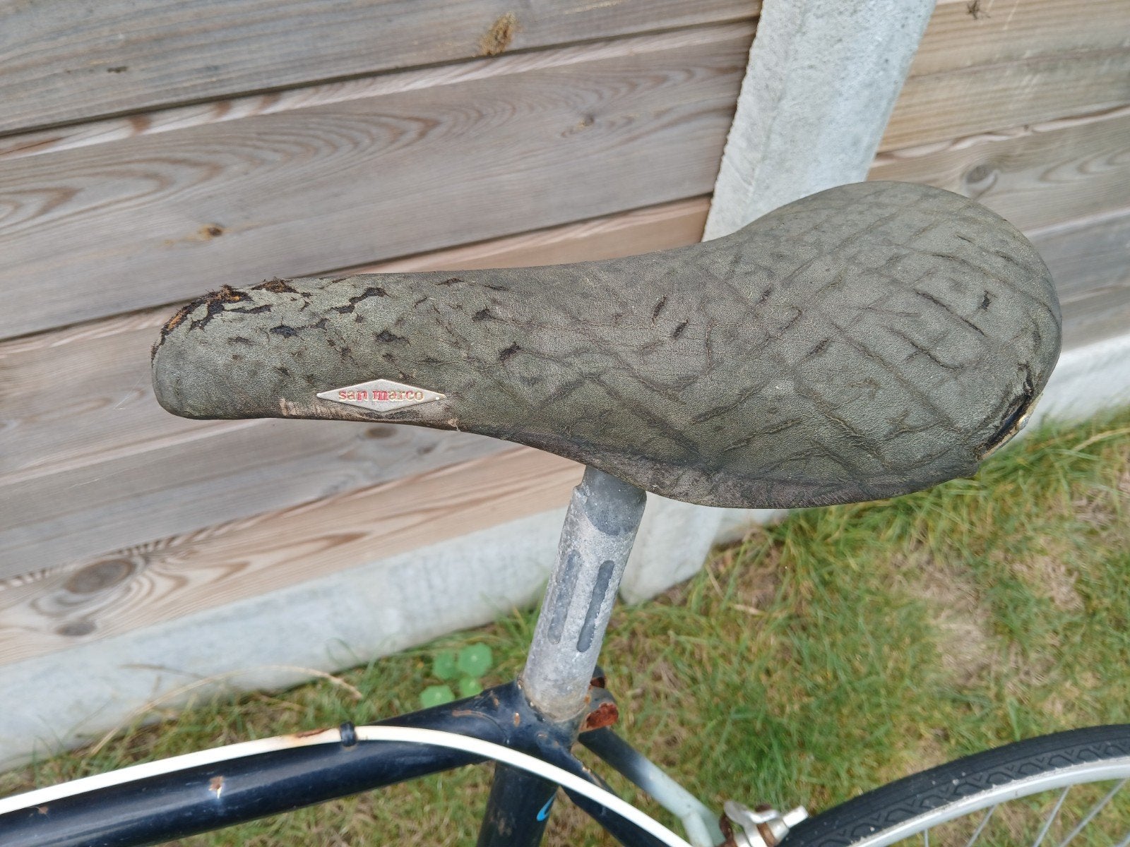retro, Fietsen en Brommers, Ophalen