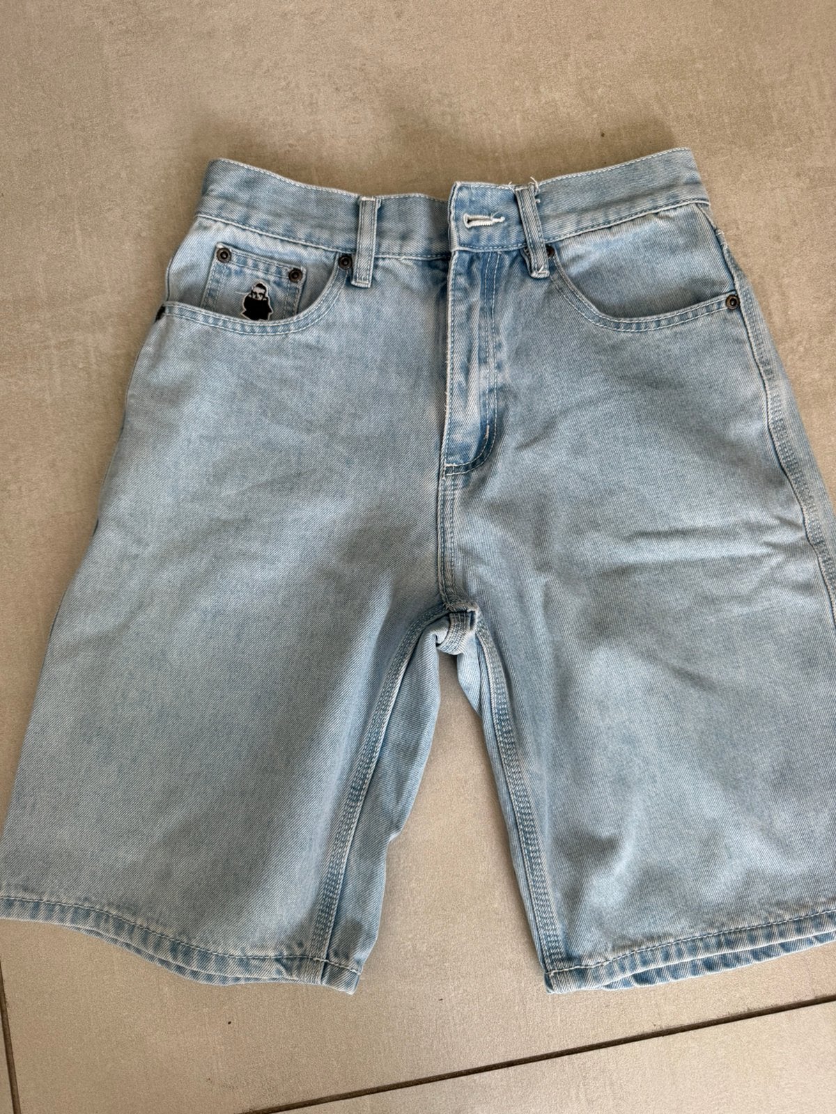 Short NNSNS maat 24, Kleding | Heren, Ophalen of Verzenden, Zo goed als nieuw