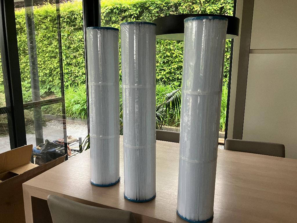 Filtres à eau de piscine -WATERCO FULFLO TC300, Enlèvement ou Envoi, Neuf, Filtre