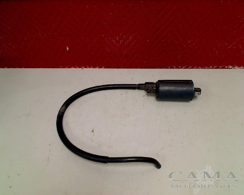 BOBINE Aprilia RSV 1000 (R) Mille 1998-2003 (RSV1000), Motoren, Dhr. S. di Majo, Gebruikt, Info@cama-motorparts.nl, P.J. Troelstraweg 8 8
3144 CX  MAASSLUIS, NL