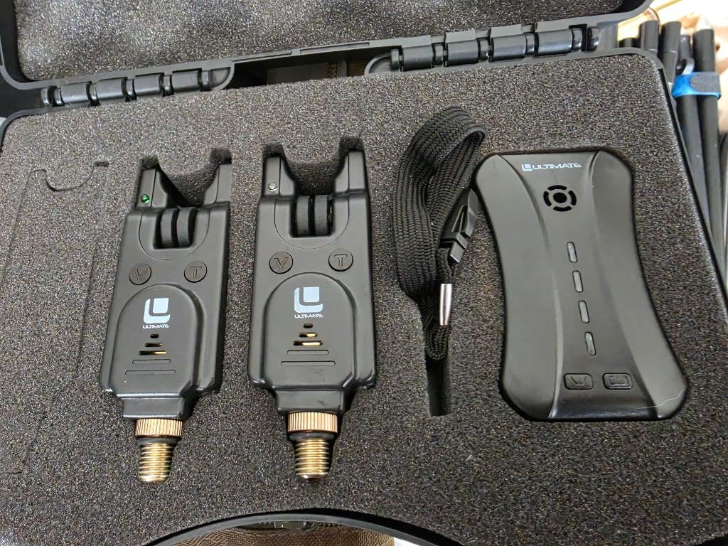 KARPER, Ophalen, Nieuw, Overige typen