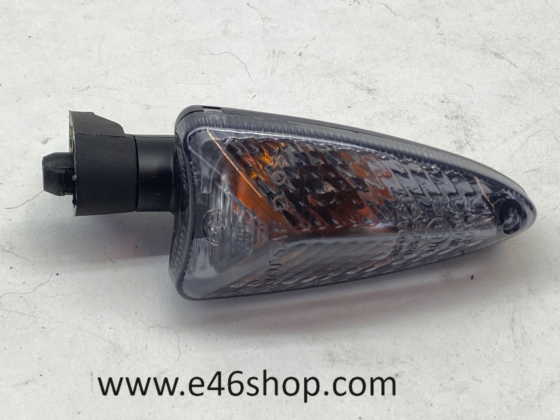 BMW HP4 S1000RR G650 LINKS ACHTER OE 63237720564, Neuf, -, -, -