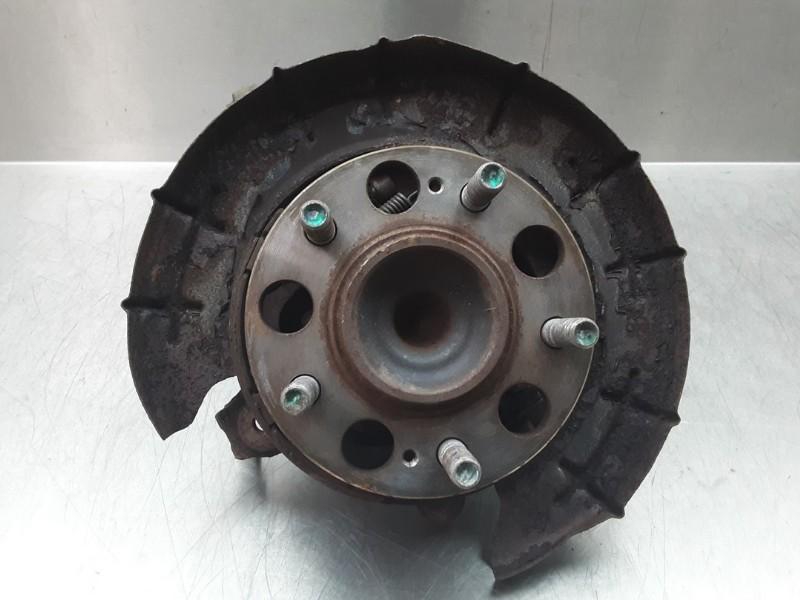 MOYEU DE ROUE ARRIÈRE Kia Cee'd Sporty Wagon (EDF), Utilisé, Kia