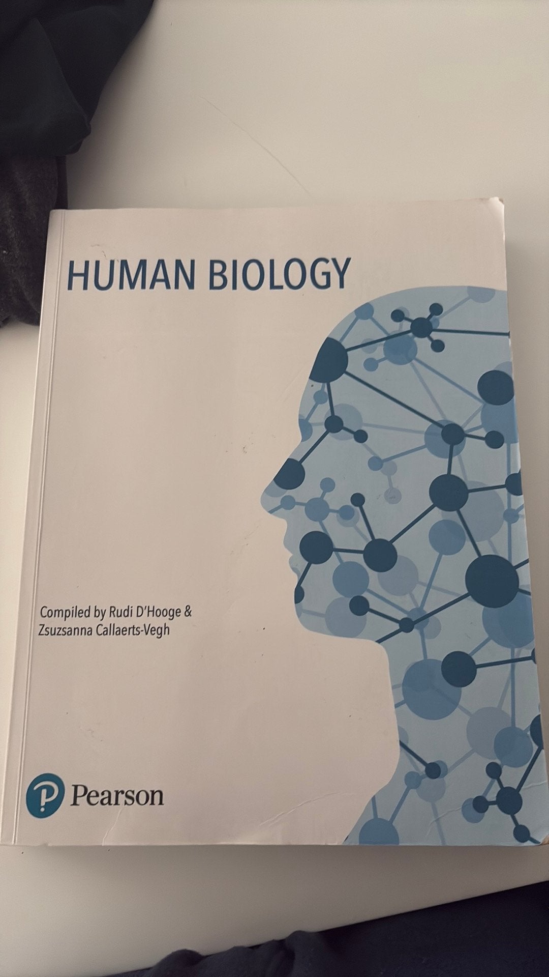 Human biology, Envoi, Alpha, Utilisé, Enseignement supérieur