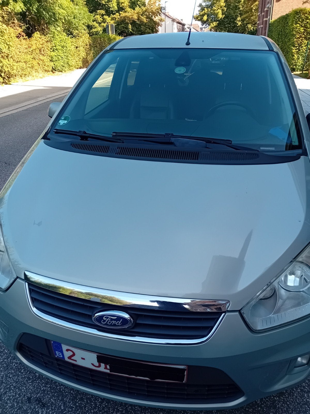 ford cmax te kooo, Auto-onderdelen, Ophalen, Gebruikt, Ford