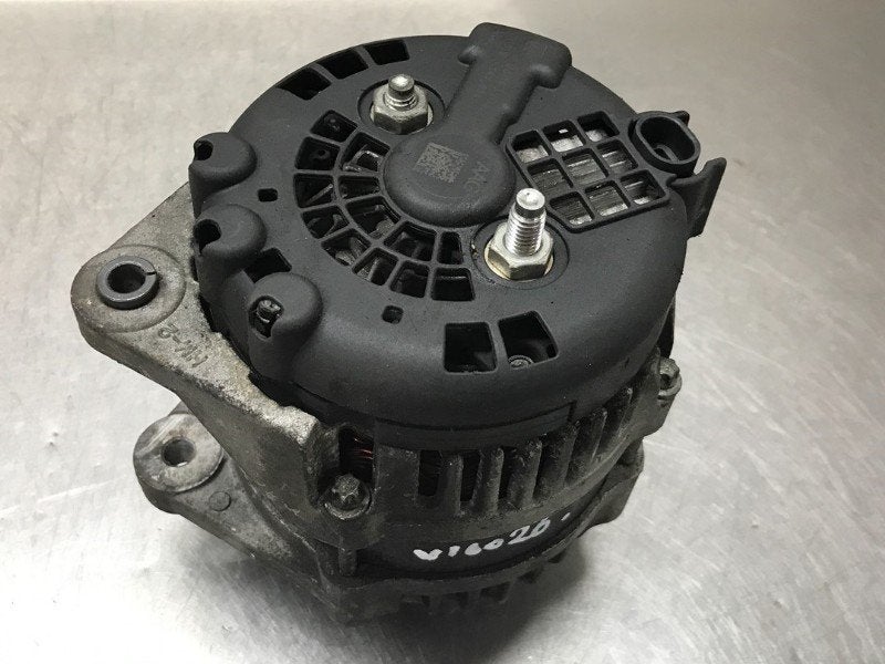 ALTERNATEUR V-Snaar Daewoo / Chevrolet Spark (|96843503|), Utilisé, Daewoo