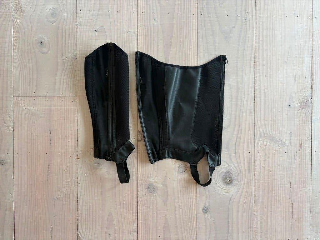 half chaps Fouganza, Ophalen, Gebruikt, Fouganza, Onderkleding