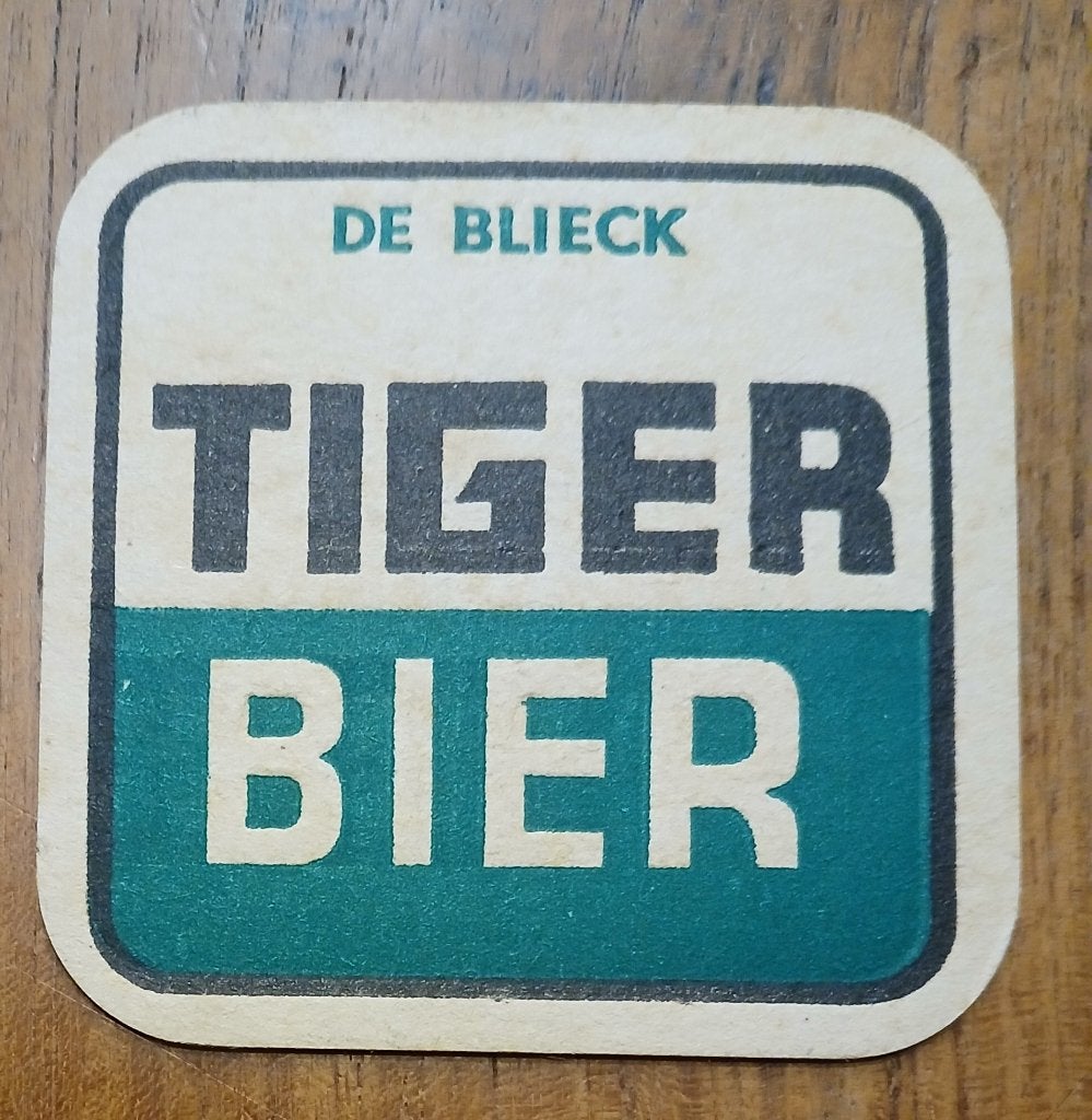 Tapis à bière, Enlèvement ou Envoi