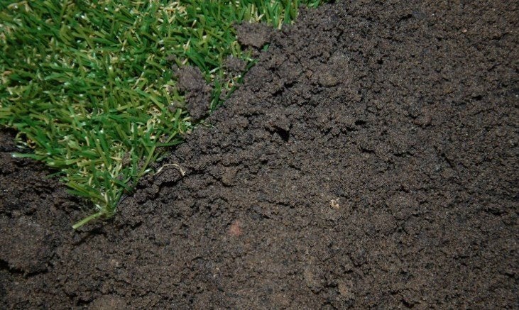 Gratis aanvulgrond / tuingrond / gras / graszoden / aarde, Ophalen, Tuinaarde