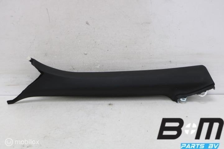 A-stijl bekleding linksvoor Audi S5 F5 Cabrio 8W7867233, Utilisé