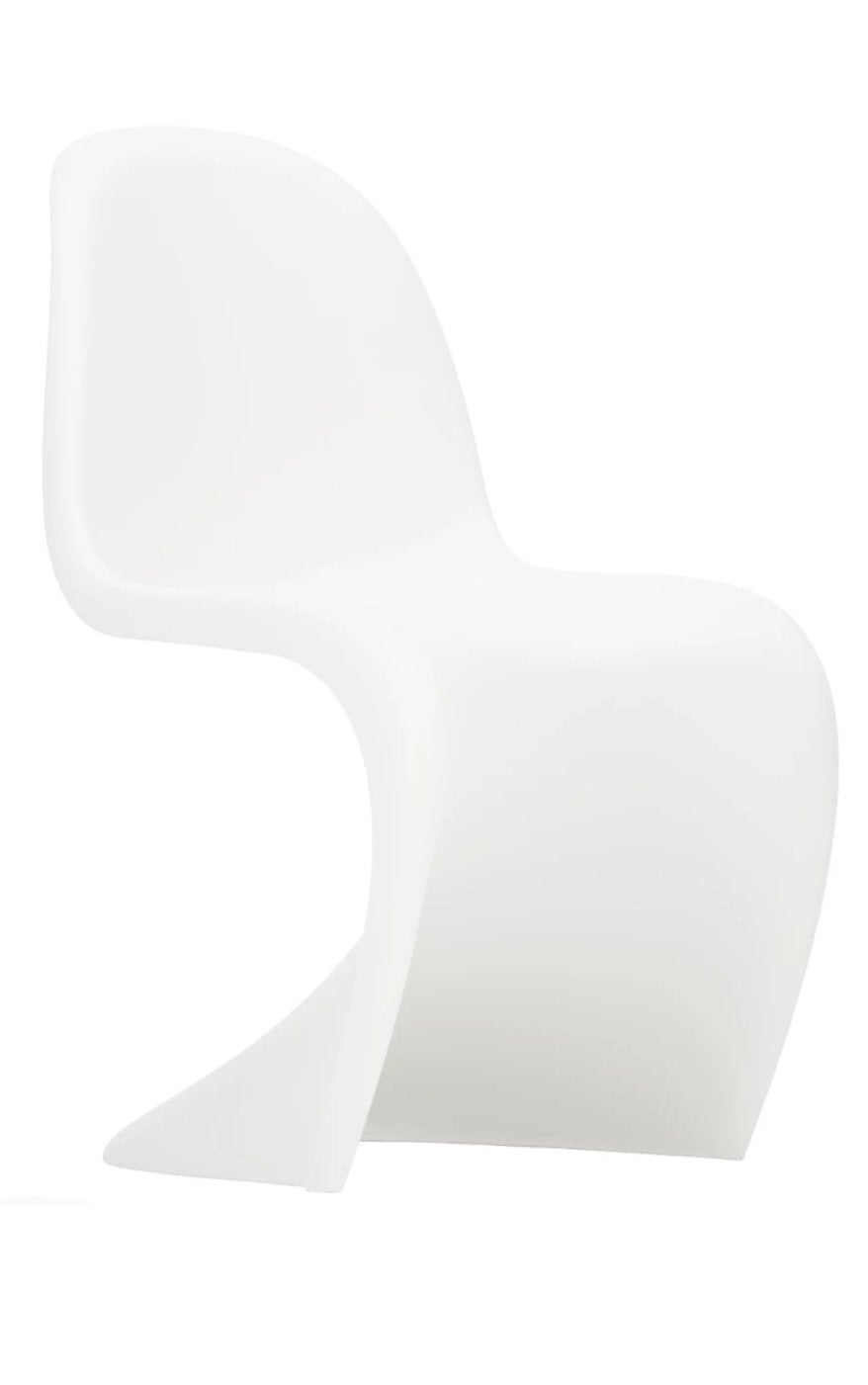 Vitra Panton chair, Enlèvement, Comme neuf, Synthétique
