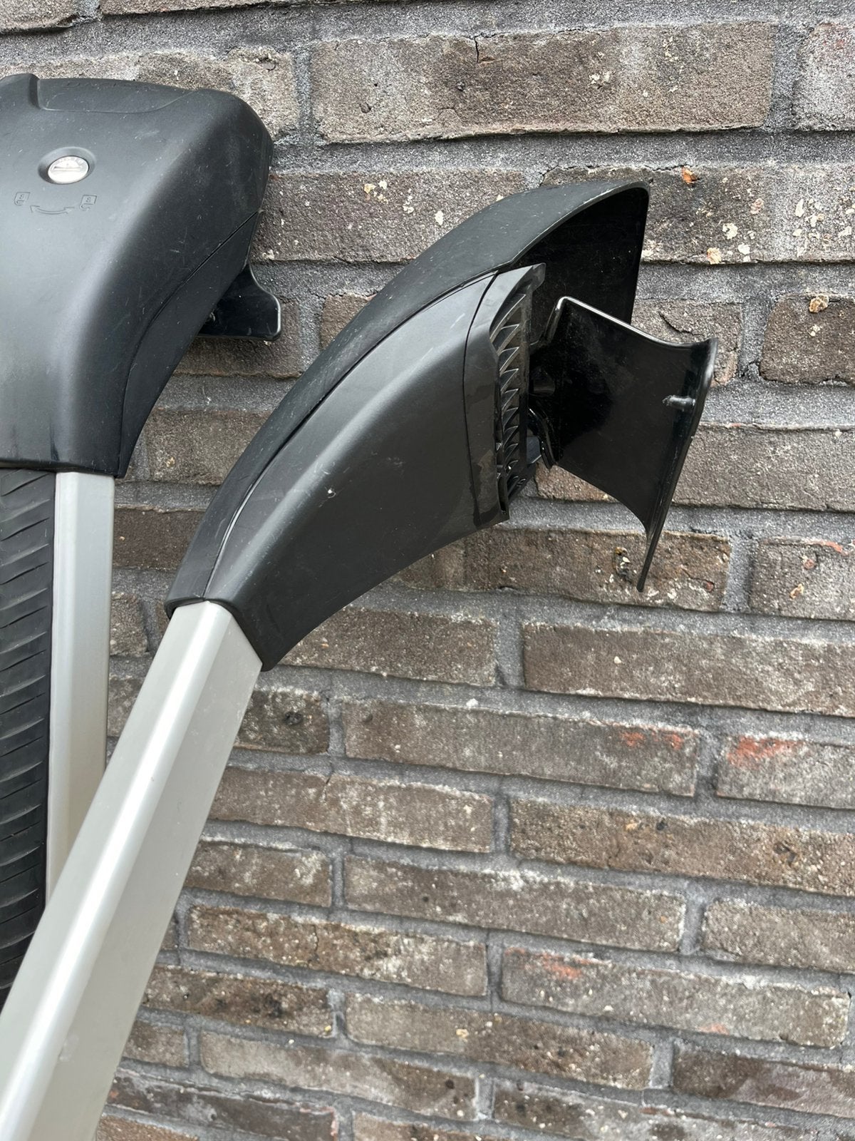 Volvo dakdragers zonder dakrails– Volvo V60, Auto diversen, Ophalen, Zo goed als nieuw