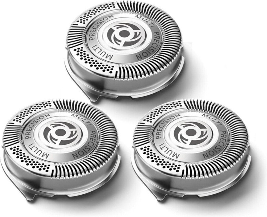 philips scheerkop, scheermes, voor scheerapparaat., Ophalen of Verzenden, Nieuw, Scheren en Epileren