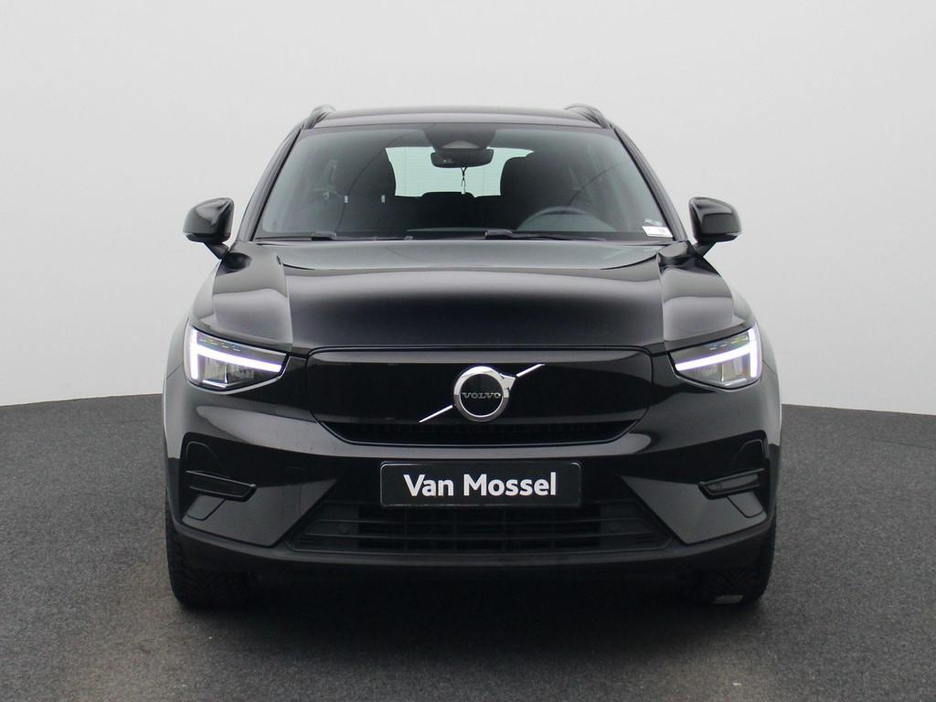 Volvo XC40 Recharge Core 69 kWh | ANDROID/APPLE | LED | CAM, Auto's, Volvo, Stof, Gebruikt, 5 deurs, 69 kWh