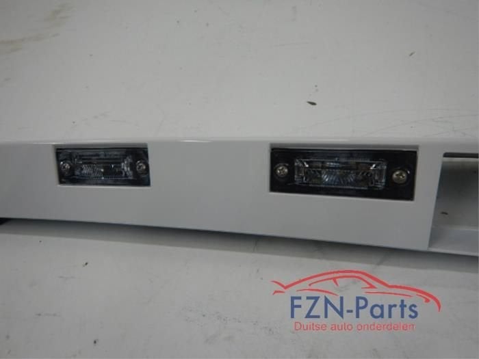 VW Transporter T5/T6.1 Handgreeplijst (7E0827574H), Ophalen of Verzenden, Gebruikt