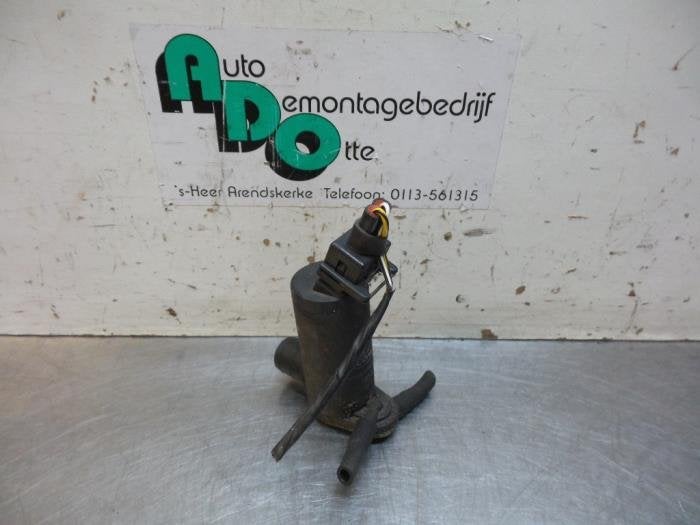 Pompe lave-glace avant d'un Ford KA (KA 96-), -, 3 mois de garantie, -, -