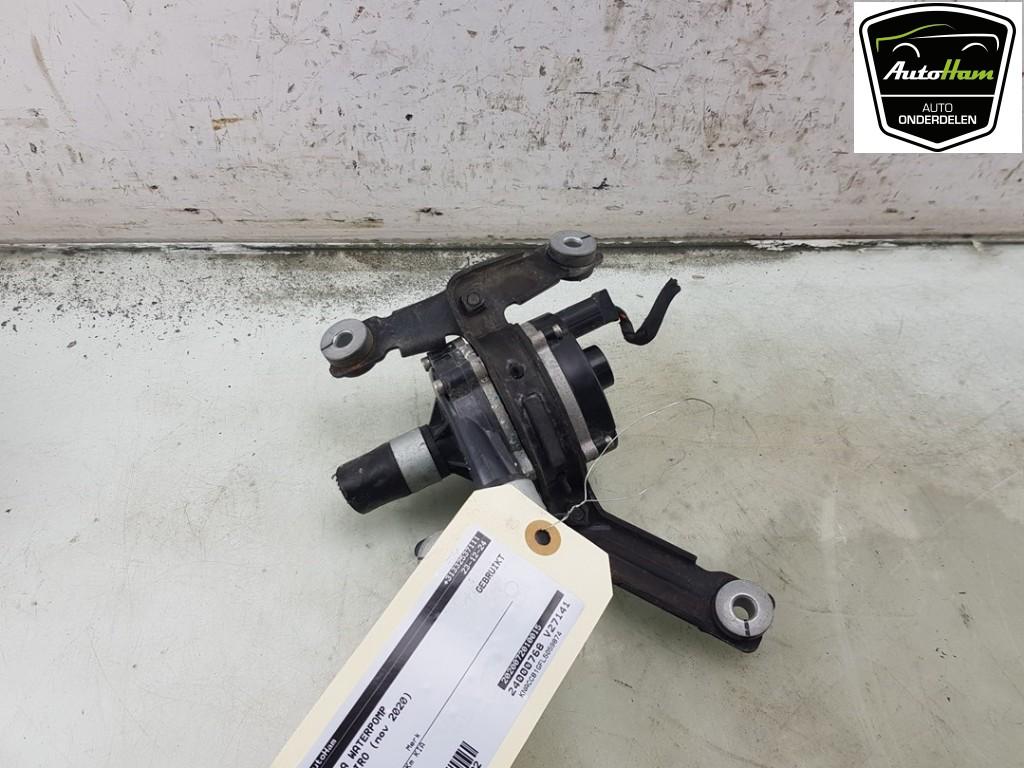 EXTRA WATERPOMP Kia Niro I (DE) (|369100E650|), Auto-onderdelen, Gebruikt, Kia