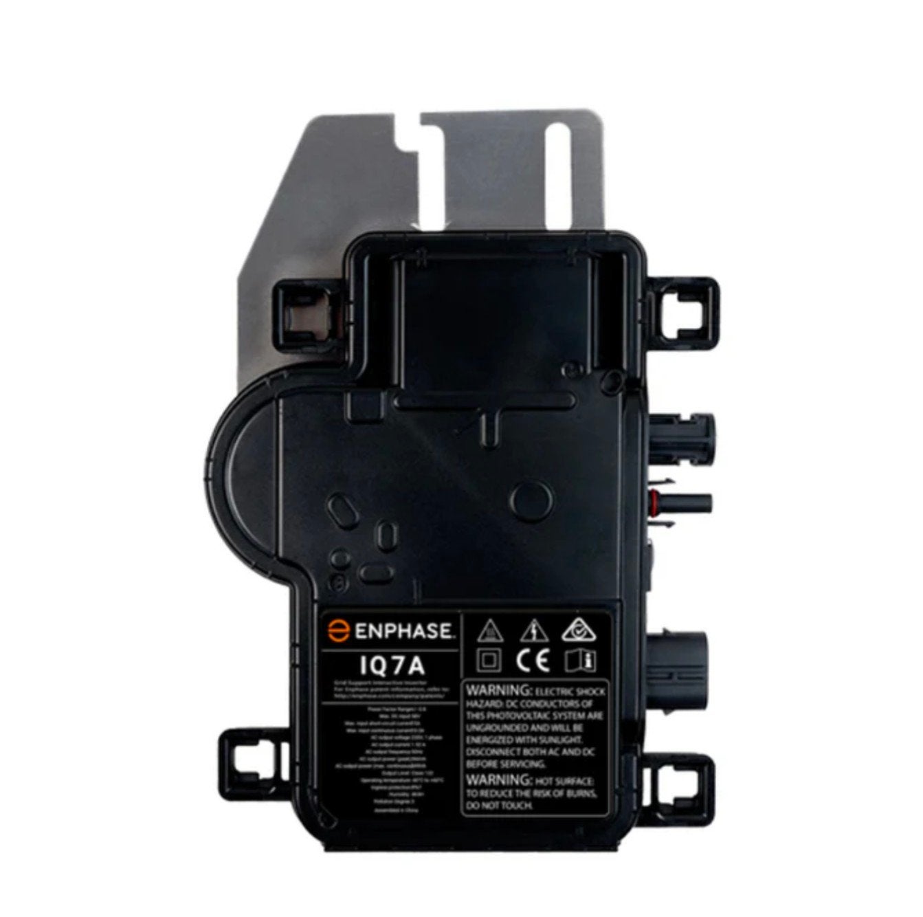 Nieuwe Enphase Iq7+ of iq7a micro omvormers, per doos, Doe-het-zelf en Bouw, Zonnepanelen en Toebehoren, Ophalen of Verzenden